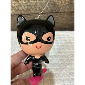 TM And DC Comics Catwonan Ornament